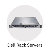 Dell Rack Servers